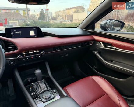 Серый Мазда 3, объемом двигателя 2.49 л и пробегом 72 тыс. км за 17999 $, фото 11 на Automoto.ua