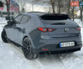 Сірий Мазда 3, об'ємом двигуна 2.5 л та пробігом 72 тис. км за 17999 $, фото 13 на Automoto.ua