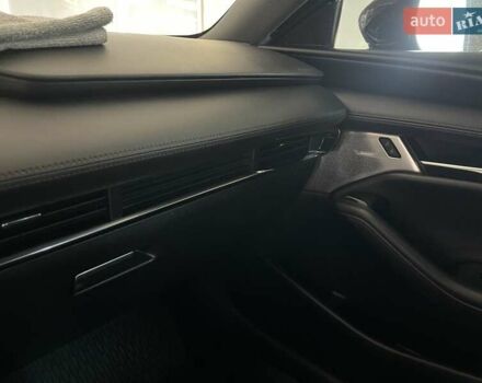 Серый Мазда 3, объемом двигателя 2.5 л и пробегом 9 тыс. км за 20100 $, фото 70 на Automoto.ua