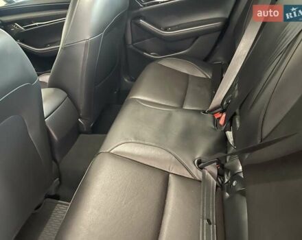 Серый Мазда 3, объемом двигателя 2.5 л и пробегом 9 тыс. км за 20100 $, фото 59 на Automoto.ua