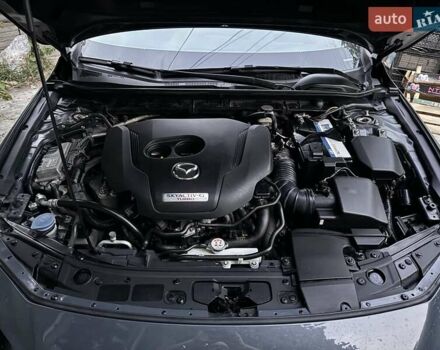 Серый Мазда 3, объемом двигателя 2.49 л и пробегом 29 тыс. км за 22000 $, фото 40 на Automoto.ua