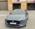 Серый Мазда 3, объемом двигателя 2.5 л и пробегом 9 тыс. км за 20100 $, фото 6 на Automoto.ua