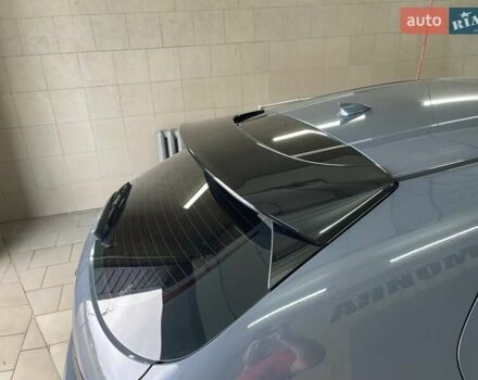 Серый Мазда 3, объемом двигателя 2.5 л и пробегом 9 тыс. км за 20100 $, фото 94 на Automoto.ua