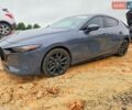 Серый Мазда 3, объемом двигателя 2.5 л и пробегом 94 тыс. км за 3700 $, фото 1 на Automoto.ua