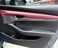 Серый Мазда 3, объемом двигателя 2.5 л и пробегом 128 тыс. км за 18999 $, фото 40 на Automoto.ua