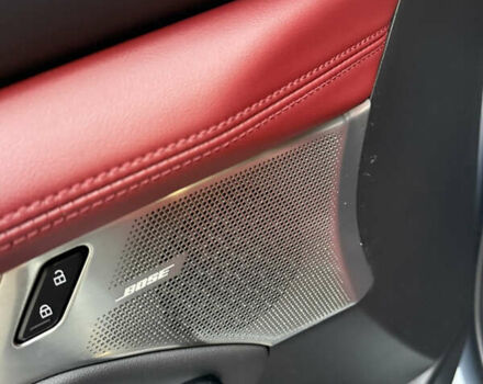 Серый Мазда 3, объемом двигателя 2.49 л и пробегом 72 тыс. км за 20900 $, фото 19 на Automoto.ua