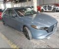 Серый Мазда 3, объемом двигателя 0 л и пробегом 82 тыс. км за 3500 $, фото 1 на Automoto.ua