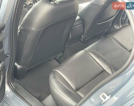 Серый Мазда 3, объемом двигателя 2.5 л и пробегом 9 тыс. км за 20100 $, фото 24 на Automoto.ua