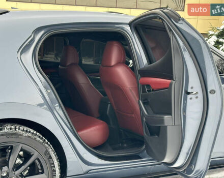 Сірий Мазда 3, об'ємом двигуна 2.5 л та пробігом 72 тис. км за 17999 $, фото 45 на Automoto.ua