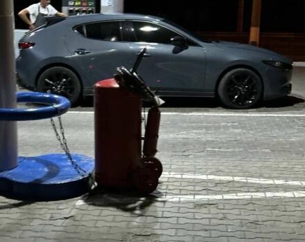 Серый Мазда 3, объемом двигателя 2.49 л и пробегом 29 тыс. км за 22000 $, фото 37 на Automoto.ua