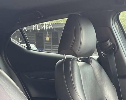 Серый Мазда 3, объемом двигателя 2.5 л и пробегом 9 тыс. км за 20100 $, фото 23 на Automoto.ua