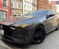 Сірий Мазда 3, об'ємом двигуна 2.5 л та пробігом 62 тис. км за 18500 $, фото 1 на Automoto.ua