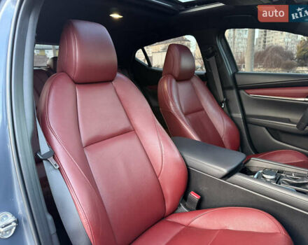 Серый Мазда 3, объемом двигателя 2.49 л и пробегом 72 тыс. км за 17999 $, фото 28 на Automoto.ua