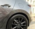 Сірий Мазда 3, об'ємом двигуна 2.5 л та пробігом 62 тис. км за 18500 $, фото 12 на Automoto.ua