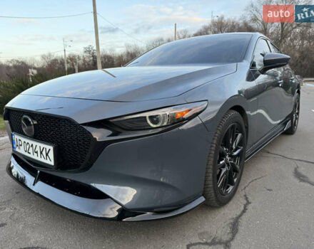 Серый Мазда 3, объемом двигателя 2.49 л и пробегом 72 тыс. км за 17999 $, фото 34 на Automoto.ua