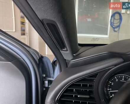 Серый Мазда 3, объемом двигателя 2.5 л и пробегом 9 тыс. км за 20100 $, фото 74 на Automoto.ua