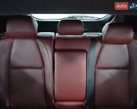 Серый Мазда 3, объемом двигателя 2.5 л и пробегом 72 тыс. км за 4100 $, фото 7 на Automoto.ua
