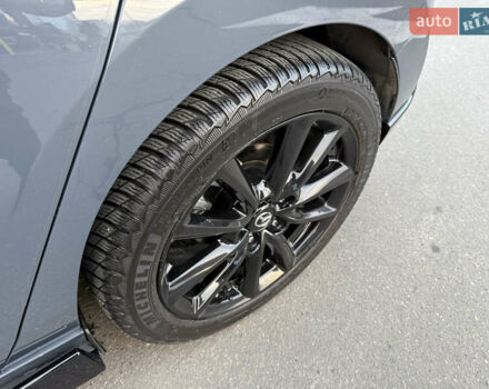 Серый Мазда 3, объемом двигателя 2.49 л и пробегом 72 тыс. км за 17999 $, фото 33 на Automoto.ua