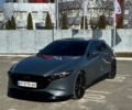 Серый Мазда 3, объемом двигателя 2.5 л и пробегом 76 тыс. км за 19000 $, фото 1 на Automoto.ua