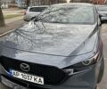 Сірий Мазда 3, об'ємом двигуна 2.5 л та пробігом 17 тис. км за 19500 $, фото 1 на Automoto.ua