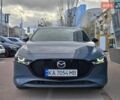 Серый Мазда 3, объемом двигателя 2.49 л и пробегом 99 тыс. км за 17700 $, фото 1 на Automoto.ua