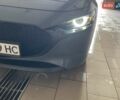 Серый Мазда 3, объемом двигателя 2.5 л и пробегом 9 тыс. км за 20100 $, фото 139 на Automoto.ua