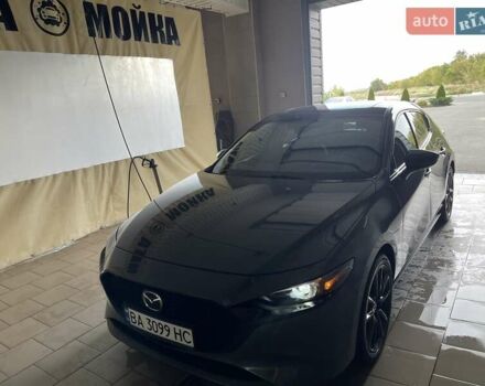 Серый Мазда 3, объемом двигателя 2.5 л и пробегом 9 тыс. км за 20100 $, фото 52 на Automoto.ua