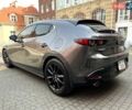 Сірий Мазда 3, об'ємом двигуна 2.5 л та пробігом 62 тис. км за 18500 $, фото 6 на Automoto.ua