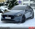 Сірий Мазда 3, об'ємом двигуна 2.5 л та пробігом 7200 тис. км за 17999 $, фото 1 на Automoto.ua