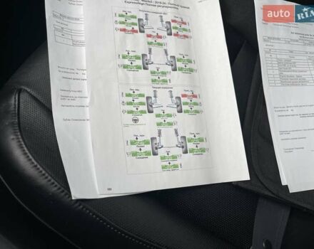 Серый Мазда 3, объемом двигателя 2.5 л и пробегом 9 тыс. км за 20100 $, фото 16 на Automoto.ua