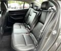 Серый Мазда 3, объемом двигателя 2.5 л и пробегом 39 тыс. км за 12000 $, фото 10 на Automoto.ua