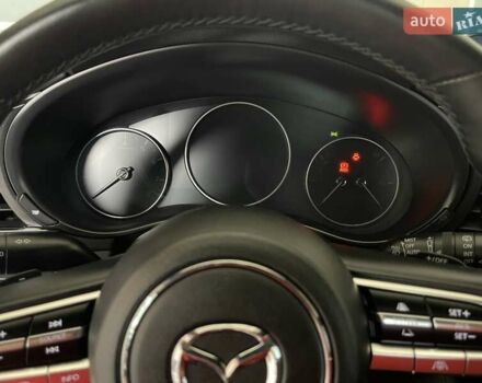 Серый Мазда 3, объемом двигателя 2.5 л и пробегом 9 тыс. км за 20100 $, фото 133 на Automoto.ua