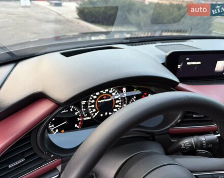 Серый Мазда 3, объемом двигателя 2.49 л и пробегом 72 тыс. км за 17999 $, фото 19 на Automoto.ua