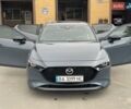 Серый Мазда 3, объемом двигателя 2.5 л и пробегом 9 тыс. км за 20100 $, фото 12 на Automoto.ua