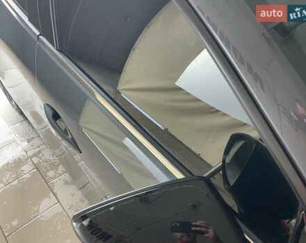 Серый Мазда 3, объемом двигателя 2.5 л и пробегом 9 тыс. км за 20100 $, фото 85 на Automoto.ua