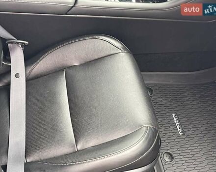 Серый Мазда 3, объемом двигателя 2.5 л и пробегом 9 тыс. км за 20100 $, фото 118 на Automoto.ua