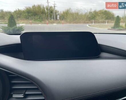 Серый Мазда 3, объемом двигателя 2.5 л и пробегом 9 тыс. км за 20100 $, фото 39 на Automoto.ua