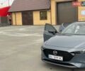 Серый Мазда 3, объемом двигателя 2.5 л и пробегом 9 тыс. км за 20100 $, фото 8 на Automoto.ua