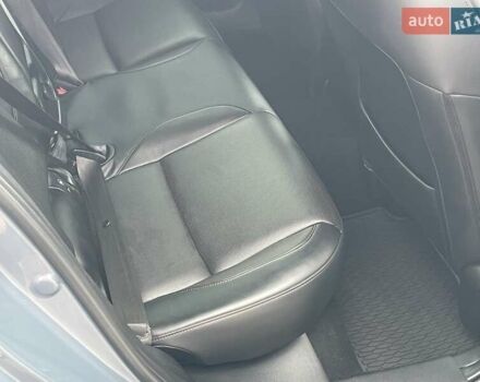 Серый Мазда 3, объемом двигателя 2.5 л и пробегом 9 тыс. км за 20100 $, фото 28 на Automoto.ua