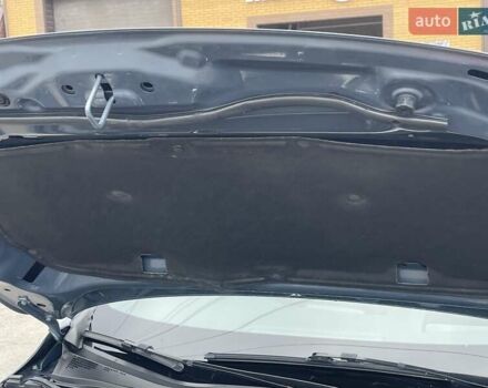 Серый Мазда 3, объемом двигателя 2.5 л и пробегом 9 тыс. км за 20100 $, фото 36 на Automoto.ua