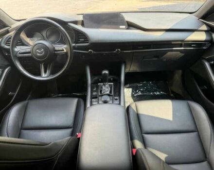 Сірий Мазда 3, об'ємом двигуна 2.5 л та пробігом 37 тис. км за 13600 $, фото 8 на Automoto.ua