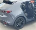 Серый Мазда 3, объемом двигателя 2.5 л и пробегом 9 тыс. км за 20100 $, фото 2 на Automoto.ua