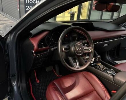 Серый Мазда 3, объемом двигателя 2.49 л и пробегом 29 тыс. км за 22000 $, фото 42 на Automoto.ua