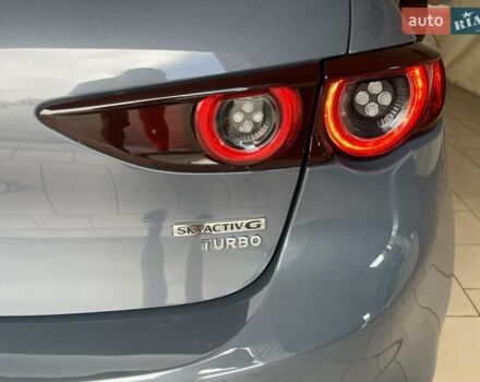 Серый Мазда 3, объемом двигателя 2.5 л и пробегом 9 тыс. км за 20100 $, фото 91 на Automoto.ua