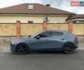 Серый Мазда 3, объемом двигателя 2.5 л и пробегом 109 тыс. км за 16900 $, фото 1 на Automoto.ua