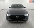 Серый Мазда 3, объемом двигателя 2.5 л и пробегом 72 тыс. км за 4100 $, фото 1 на Automoto.ua