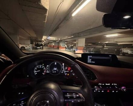 Серый Мазда 3, объемом двигателя 2.49 л и пробегом 29 тыс. км за 22000 $, фото 45 на Automoto.ua