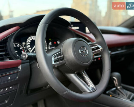 Серый Мазда 3, объемом двигателя 2.49 л и пробегом 72 тыс. км за 17999 $, фото 20 на Automoto.ua