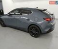Серый Мазда 3, объемом двигателя 2.5 л и пробегом 72 тыс. км за 4100 $, фото 3 на Automoto.ua