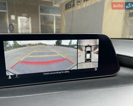 Серый Мазда 3, объемом двигателя 2.5 л и пробегом 9 тыс. км за 20100 $, фото 42 на Automoto.ua